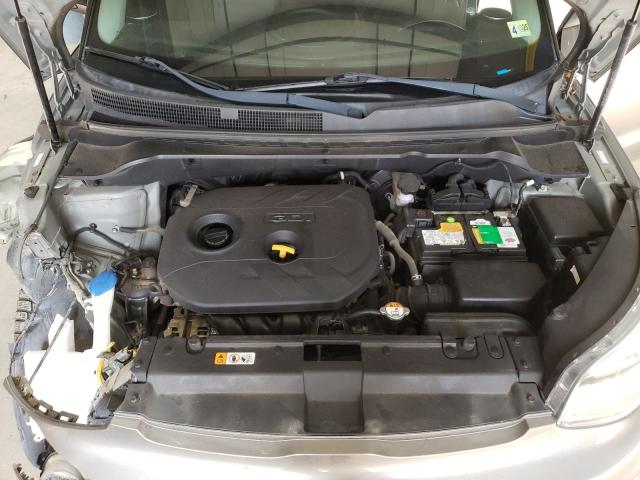 Photo 12 from auction – 2017 KIA SOUL + with VIN KNDJP3A5XH7490901