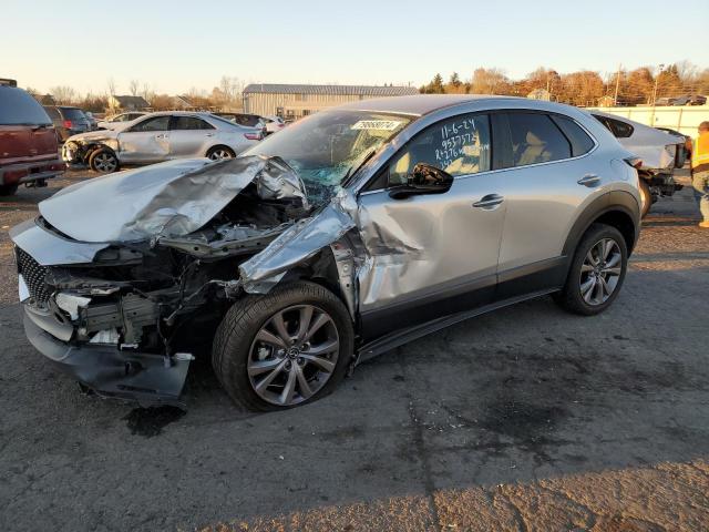 MAZDA CX-30 SELE 2020 with VIN 3MVDMBCL6LM105360 - Photo from auction