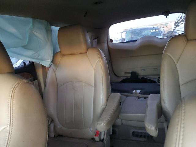 Photo 10 from auction – 2011 BUICK ENCLAVE CX with VIN 5GAKVBED7BJ405692