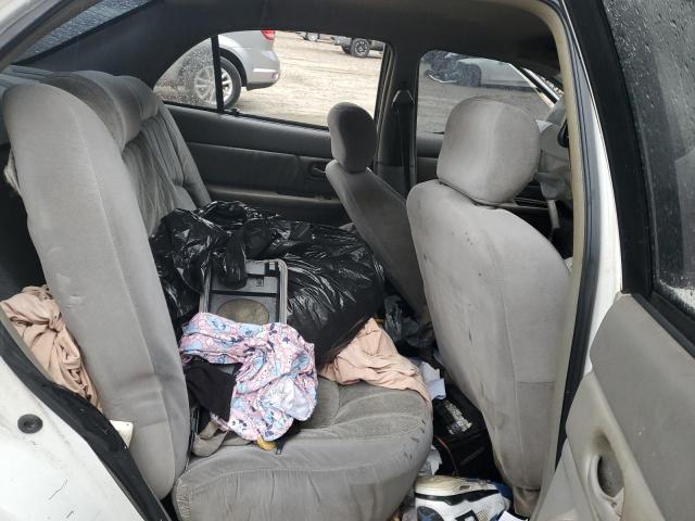 Photo 10 from auction – 2000 BUICK CENTURY CU with VIN 2G4WS52J0Y1212223