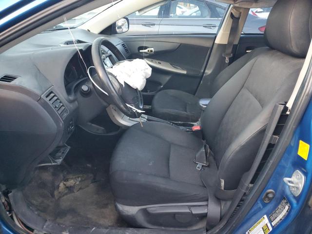 Photo 7 from auction – 2010 TOYOTA COROLLA BA with VIN 2T1BU4EE7AC491036