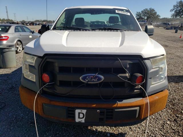 Photo 5 from auction – 2016 FORD F150 with VIN 1FTMF1C82GKD50218