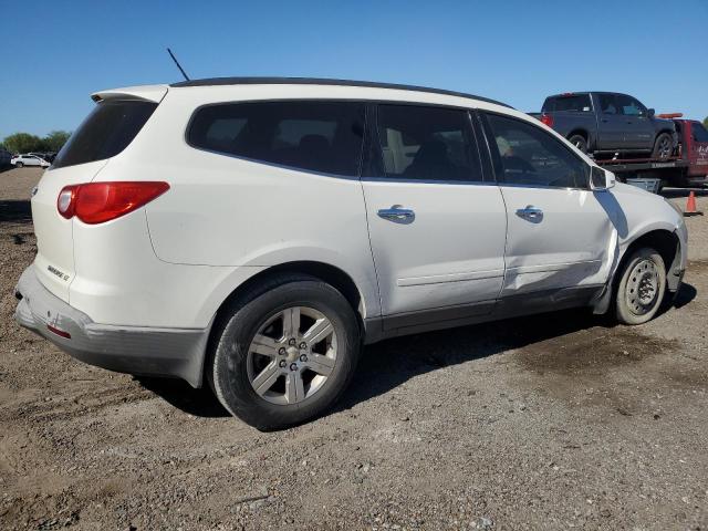 Photo 3 from auction – 2011 CHEVROLET TRAVERSE L with VIN 1GNKRGED2BJ212194