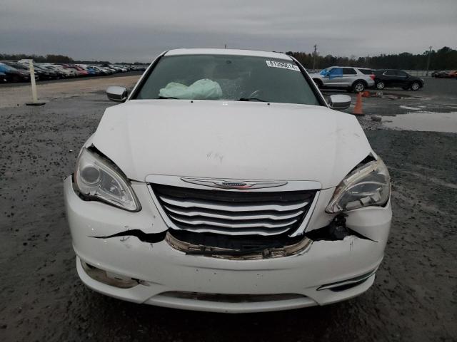 Photo 5 from auction – 2011 CHRYSLER 200 LIMITE with VIN 1C3BC2FG9BN570265