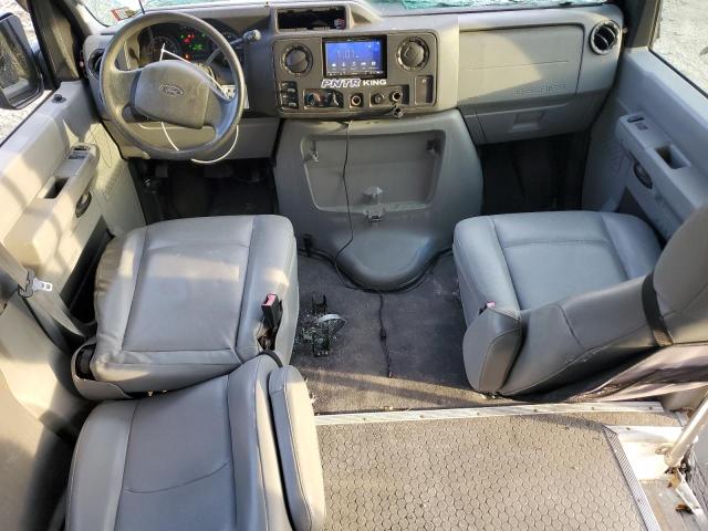 Photo 8 from auction – 2012 FORD ECONOLINE with VIN 1FTNE2EW1CDB18006