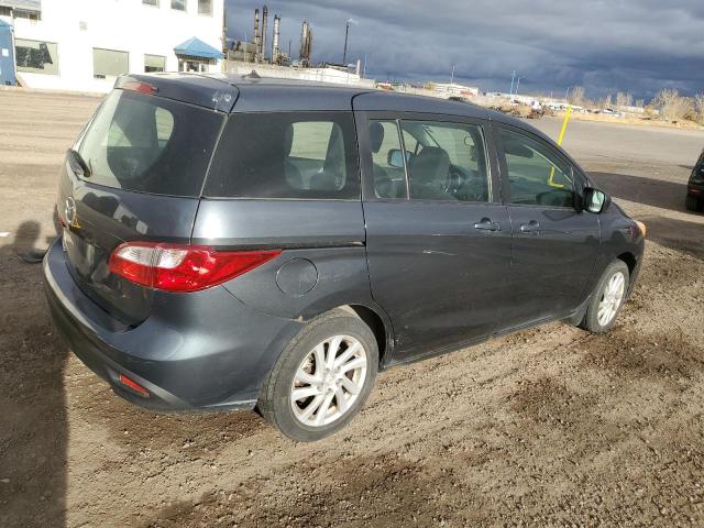 Photo 3 from auction – 2012 MAZDA 5 with VIN JM1CW2CL6C0103652