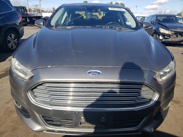 Photo 5 from auction – 2013 FORD FUSION TIT with VIN 3FA6P0RU1DR354715