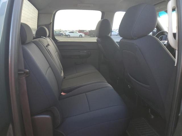Photo 10 from auction – 2008 GMC SIERRA C15 with VIN 3GTEC13J98G179816