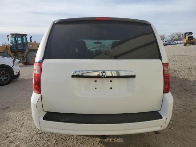Photo 6 from auction – 2010 DODGE GRAND CARA with VIN 2D4RN5D19AR146724