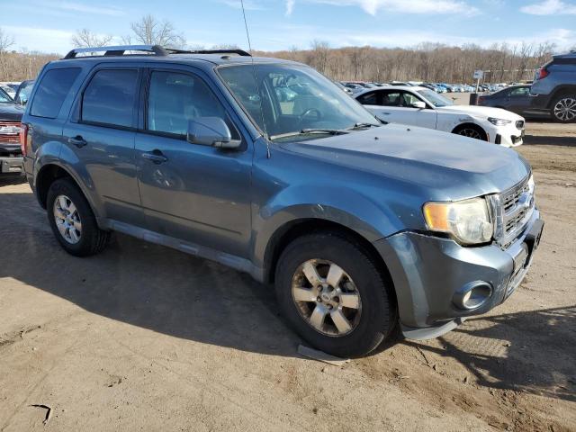 Photo 4 from auction – 2010 FORD ESCAPE LIM with VIN 1FMCU9EG6AKC58343