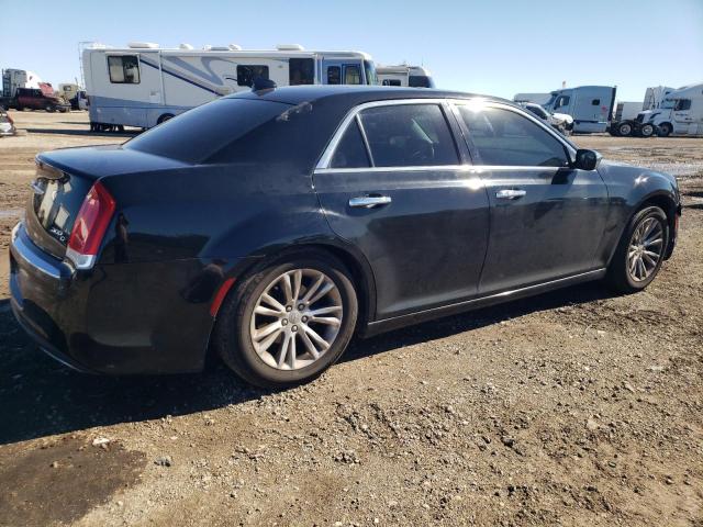 Photo 3 from auction – 2016 CHRYSLER 300C with VIN 2C3CCAEG1GH343054