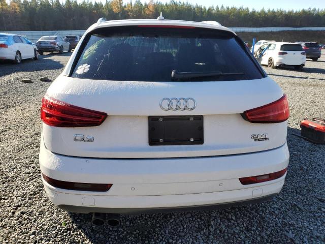 Photo 6 from auction – 2018 AUDI Q3 PREMIUM with VIN WA1JCCFSXJR010810