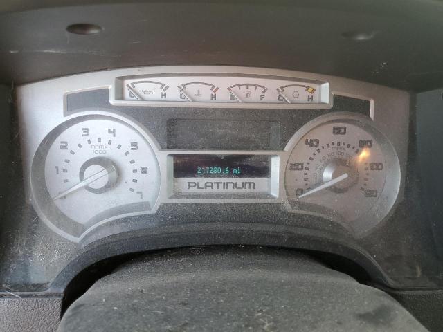 Photo 9 from auction – 2010 FORD F150 SUPER with VIN 1FTFW1CV7AFB18552