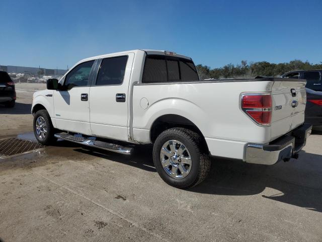Photo 2 from auction – 2013 FORD F150 SUPER with VIN 1FTFW1CTXDFD77409