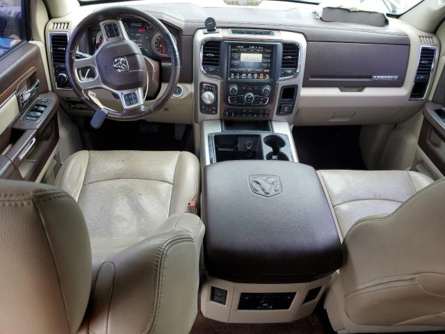 Photo 8 from auction – 2014 RAM 1500 LARAM with VIN 1C6RR7NM5ES371787