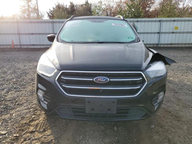 Photo 5 from auction – 2018 FORD ESCAPE SE with VIN 1FMCU9GD1JUD46255