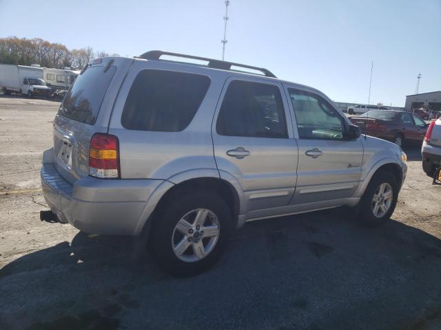 Photo 3 from auction – 2007 FORD ESCAPE HEV with VIN 1FMCU49H17KB90001