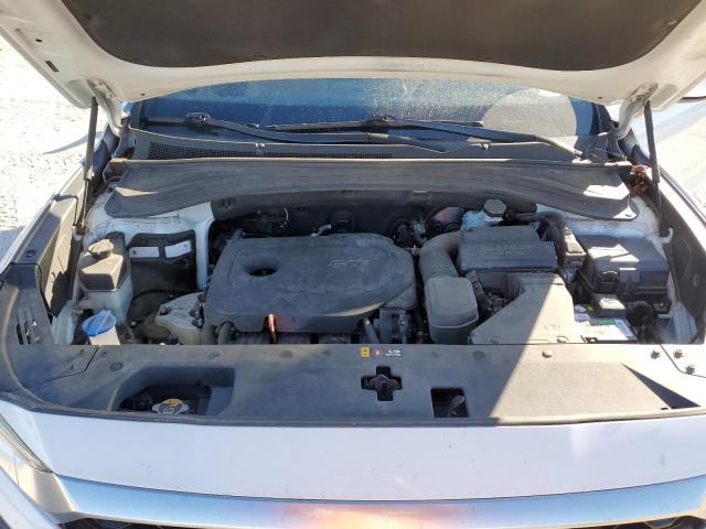 Photo 12 from auction – 2019 HYUNDAI SANTA FE S with VIN 5NMS33AD7KH045491