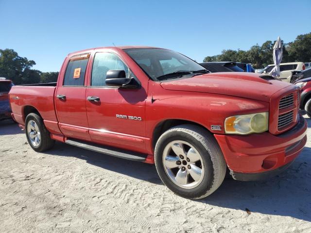 Photo 4 from auction – 2004 DODGE RAM 1500 S with VIN 1D7HA18D74J250922