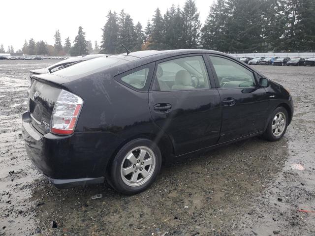 Photo 3 from auction – 2007 TOYOTA PRIUS with VIN JTDKB20U177659661