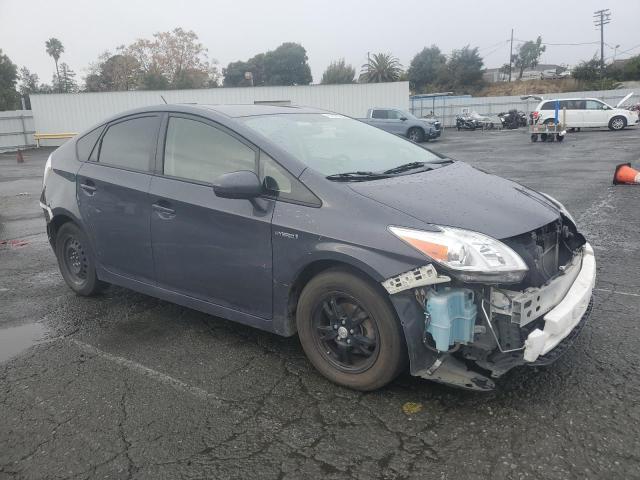 Photo 4 from auction – 2015 TOYOTA PRIUS with VIN JTDKN3DU9F1903050