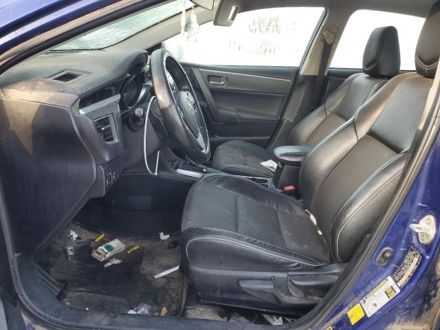 Photo 7 from auction – 2015 TOYOTA COROLLA L with VIN 2T1BURHE0FC252038
