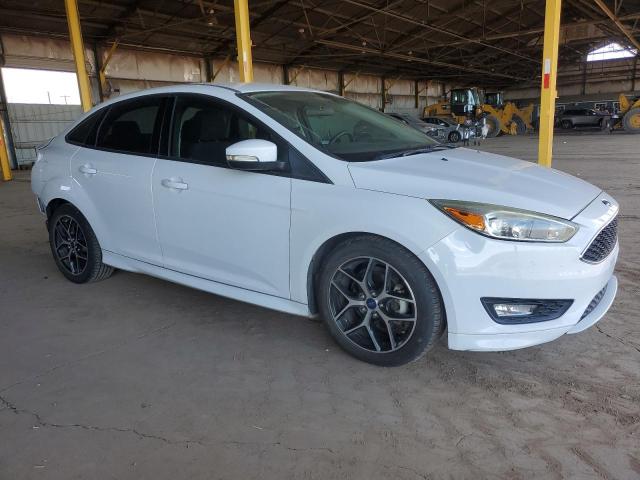 Photo 4 from auction – 2016 FORD FOCUS SE with VIN 1FADP3F29GL282502