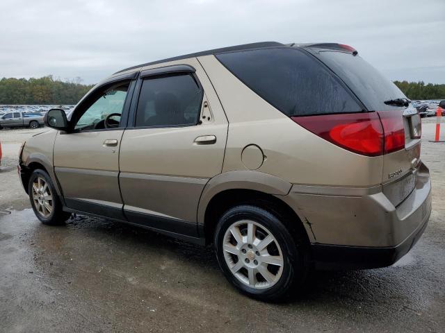Photo 2 from auction – 2005 BUICK RENDEZVOUS with VIN 3G5DB03E35S568544