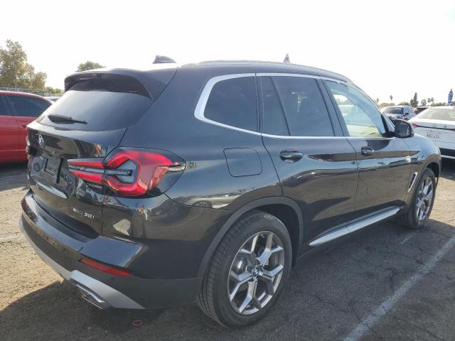 Photo 3 from auction – 2024 BMW X3 SDRIVE3 with VIN WBX47DP09RN305123