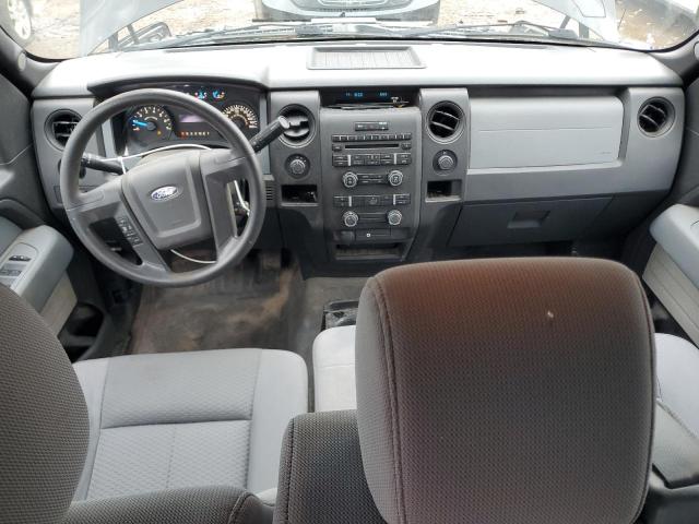 Photo 8 from auction – 2013 FORD F150 SUPER with VIN 1FTEX1EM8DKE27066