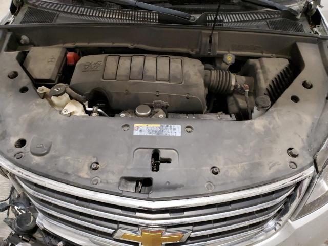 Photo 12 from auction – 2016 CHEVROLET TRAVERSE L with VIN 1GNKVHKD6GJ295870