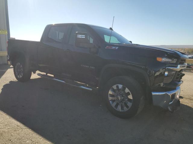 Photo 4 from auction – 2024 CHEVROLET SILVERADO with VIN 2GC4YNEY0R1216082