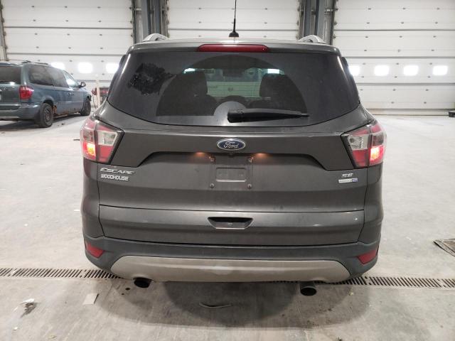 Photo 6 from auction – 2017 FORD ESCAPE SE with VIN 1FMCU9GDXHUA40908