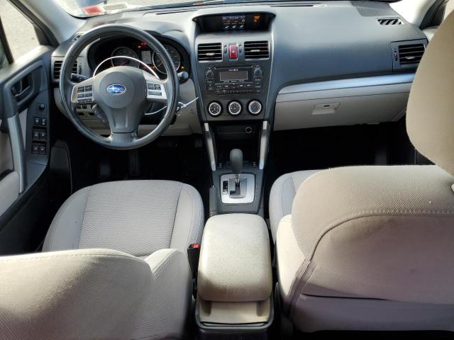 Photo 8 from auction – 2014 SUBARU FORESTER 2 with VIN JF2SJAEC3EH414592