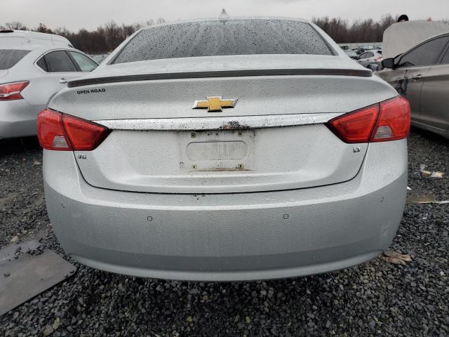 Photo 6 from auction – 2017 CHEVROLET IMPALA LT with VIN 2G1105S37H9187952