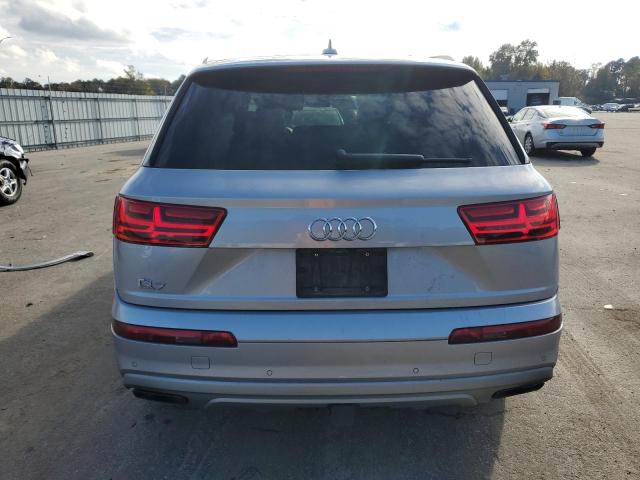 Photo 6 from auction – 2019 AUDI Q7 PRESTIG with VIN WA1VAAF74KD003938