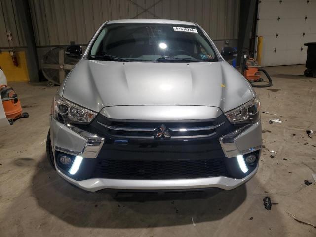 Photo 5 from auction – 2019 MITSUBISHI OUTLANDER with VIN JA4AR3AU1KU026089