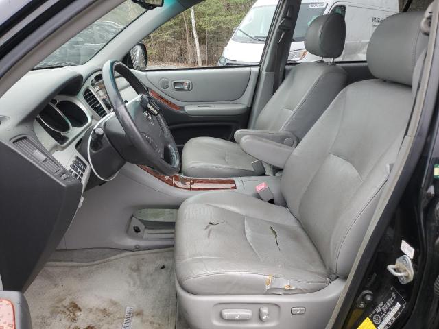 Фото 7 с аукциона – 2005 TOYOTA HIGHLANDER с VIN JTEEP21A450080250