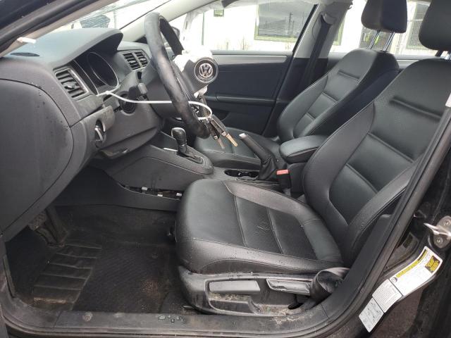Photo 7 from auction – 2017 VOLKSWAGEN JETTA SE with VIN 3VWDB7AJXHM266370