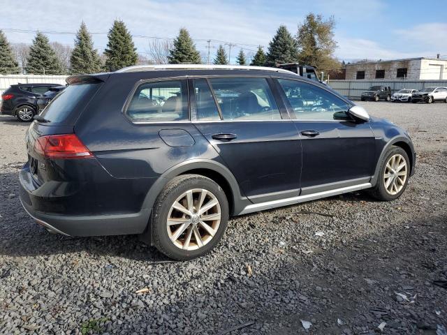 Photo 3 from auction – 2017 VOLKSWAGEN GOLF ALLTR with VIN 3VWH17AU2HM511340