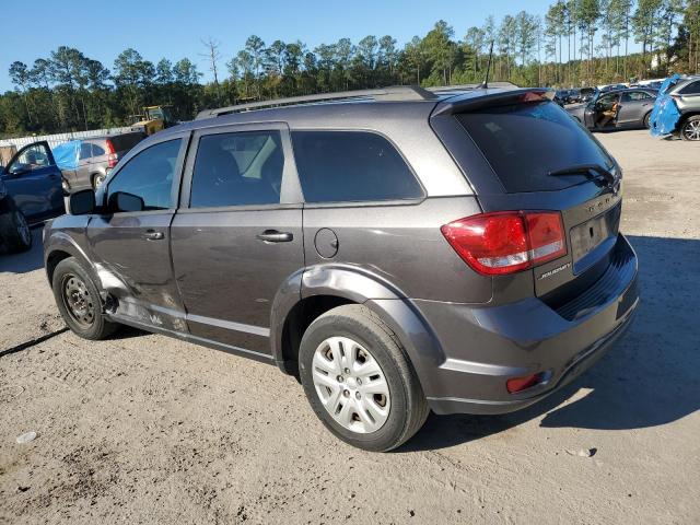 Photo 2 from auction – 2019 DODGE JOURNEY SE with VIN 3C4PDCBB9KT867180