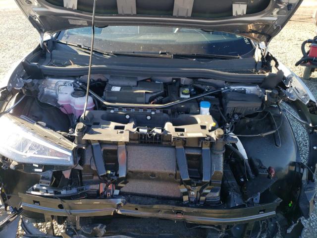 Photo 12 from auction – 2024 VOLKSWAGEN ID.4 with VIN 1V2BMPE86RC003726