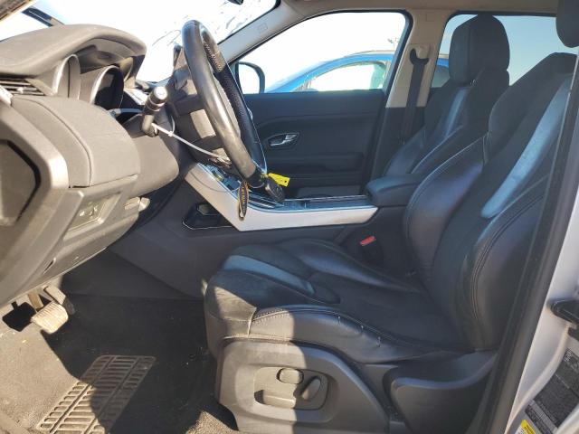 Photo 7 from auction – 2013 LAND ROVER RANGE ROVE with VIN SALVN2BG5DH726952