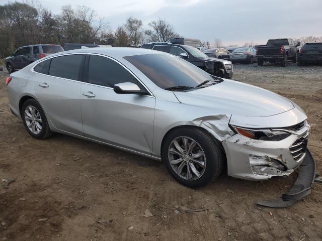 Photo 4 from auction – 2020 CHEVROLET MALIBU LT with VIN 1G1ZD5ST0LF075615