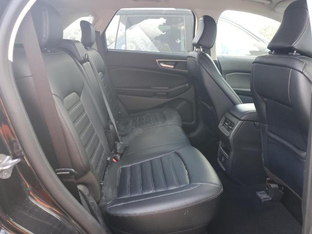 Photo 11 from auction – 2024 FORD EDGE SEL with VIN 2FMPK4J91RBA90585
