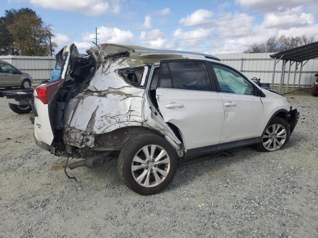 Zdjęcie 3 z aukcji – 2014 TOYOTA RAV4 LIMIT z VIN 2T3DFREV6EW131509