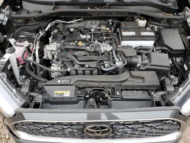 Photo 12 from auction – 2024 TOYOTA COROLLA CR with VIN 7MUDAABG9RV087086