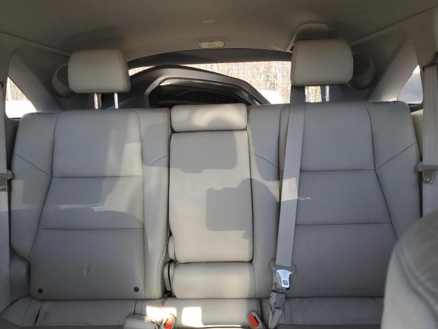 Photo 10 from auction – 2016 ACURA RDX TECHNO with VIN 5J8TB4H51GL004079