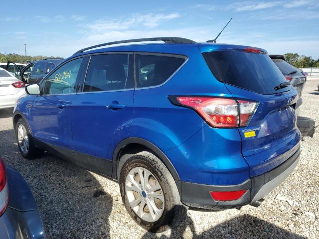 Photo 2 from auction – 2017 FORD ESCAPE SE with VIN 1FMCU0GD4HUE90842