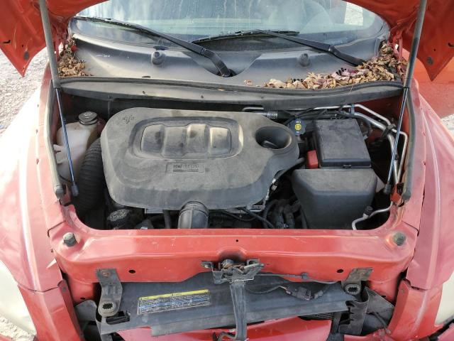 Photo 11 from auction – 2008 CHEVROLET HHR LT with VIN 3GNCA53P58S703895